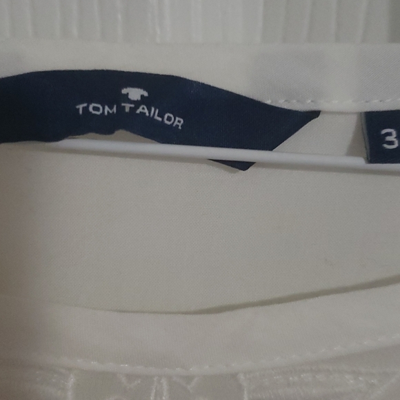 Tom tailor top - Picture 3 of 5